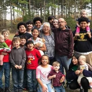 Meet your Posher, Cathy